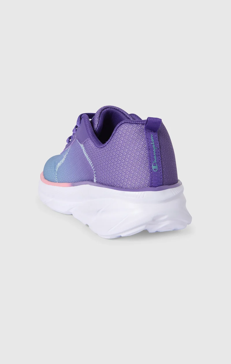 Girl’s HRO J G GS Low-Cut Trainers