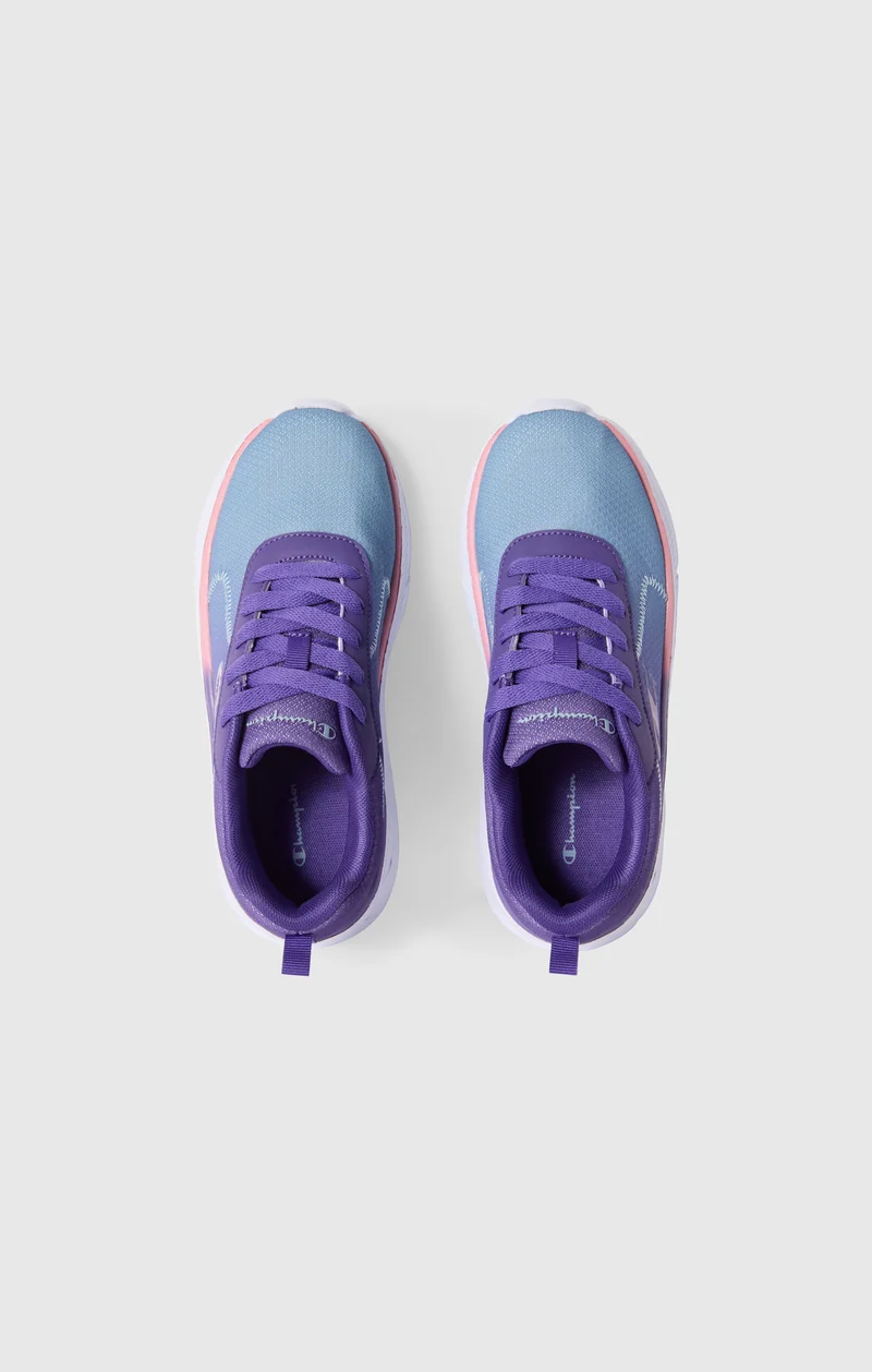 Girl’s HRO J G GS Low-Cut Trainers