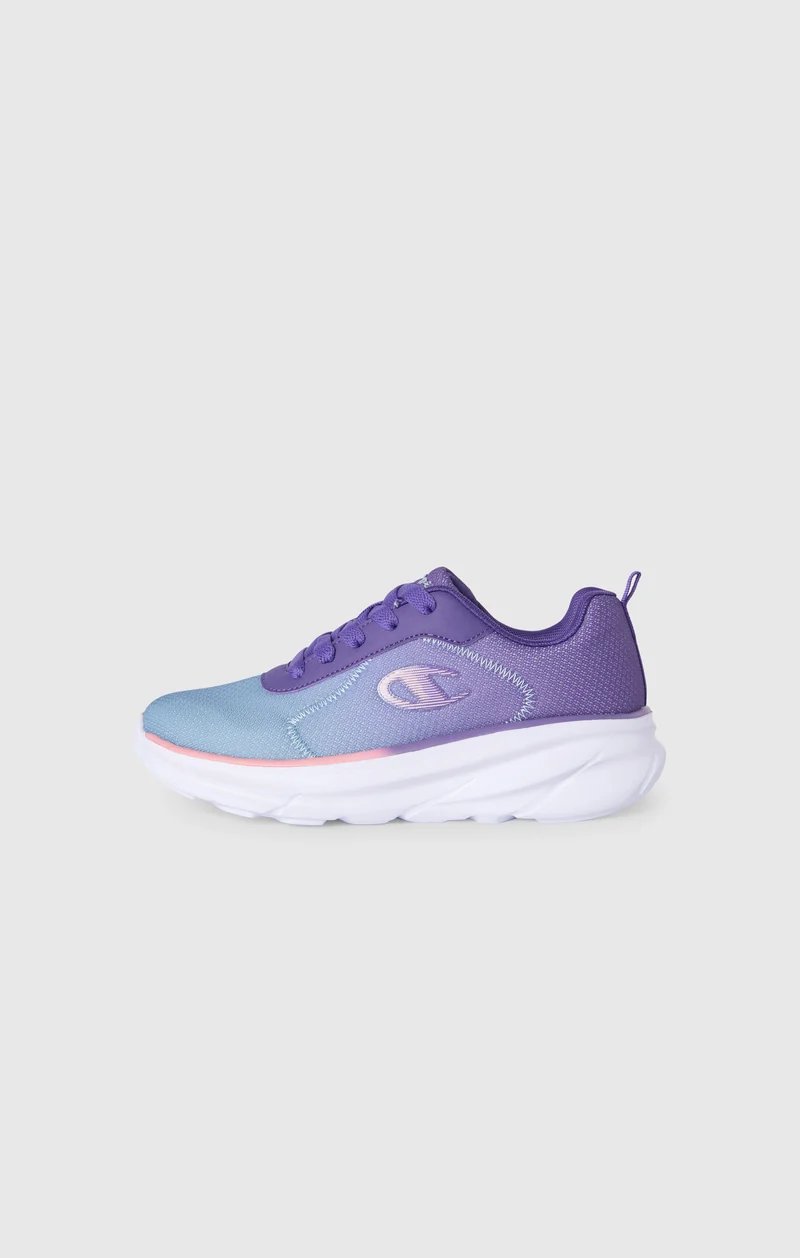 Girl’s HRO J G GS Low-Cut Trainers