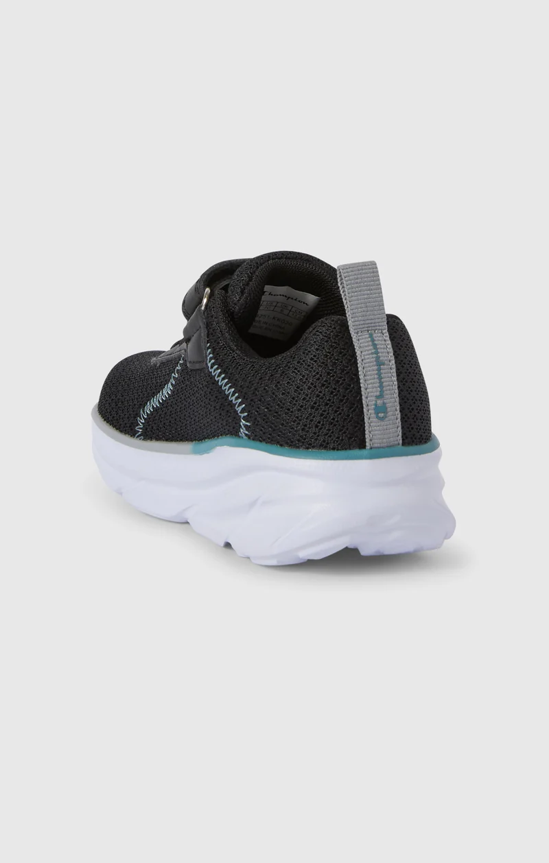 Boy's HRO J B TD Low-Cut Trainers