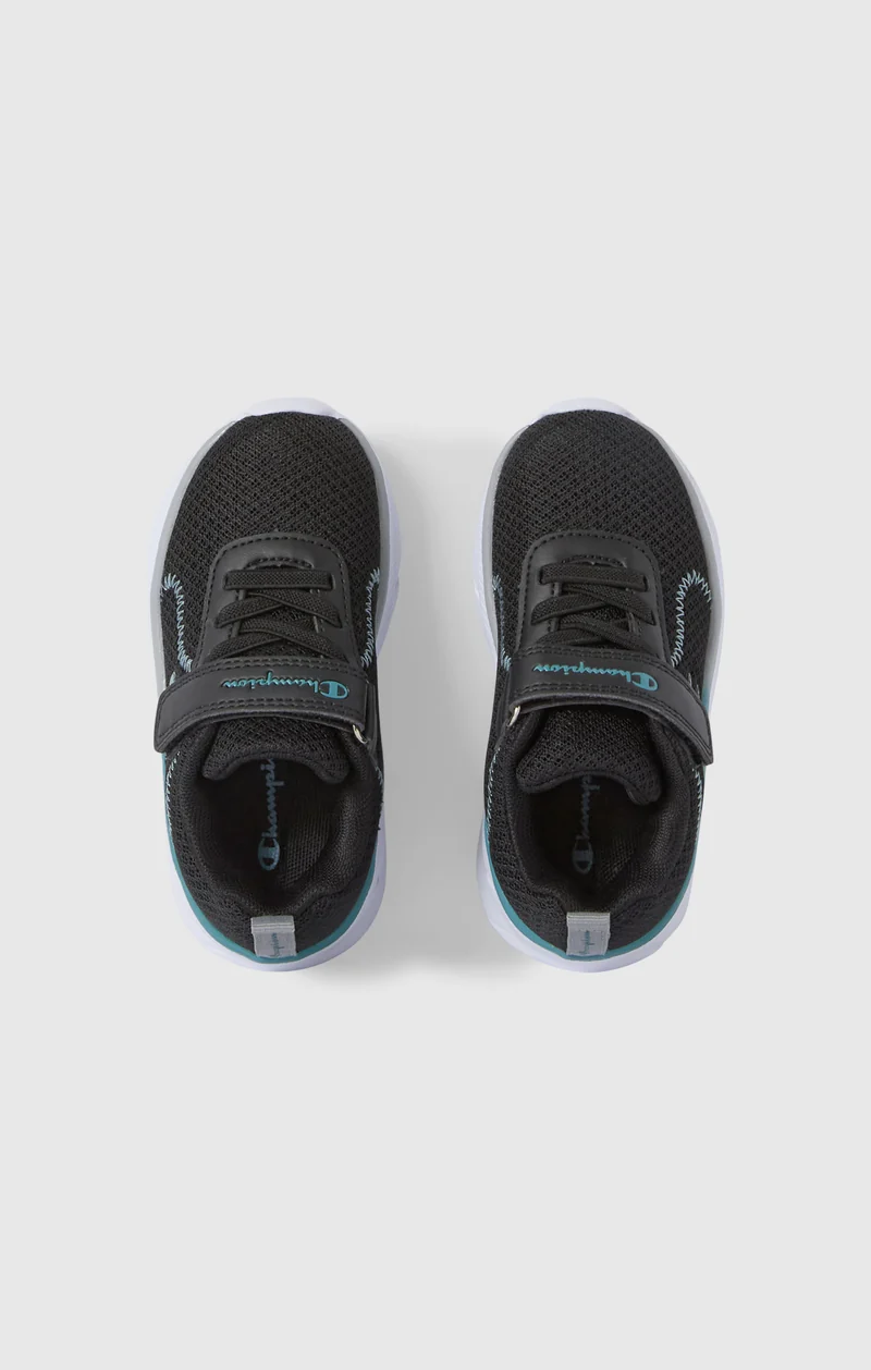 Boy's HRO J B TD Low-Cut Trainers