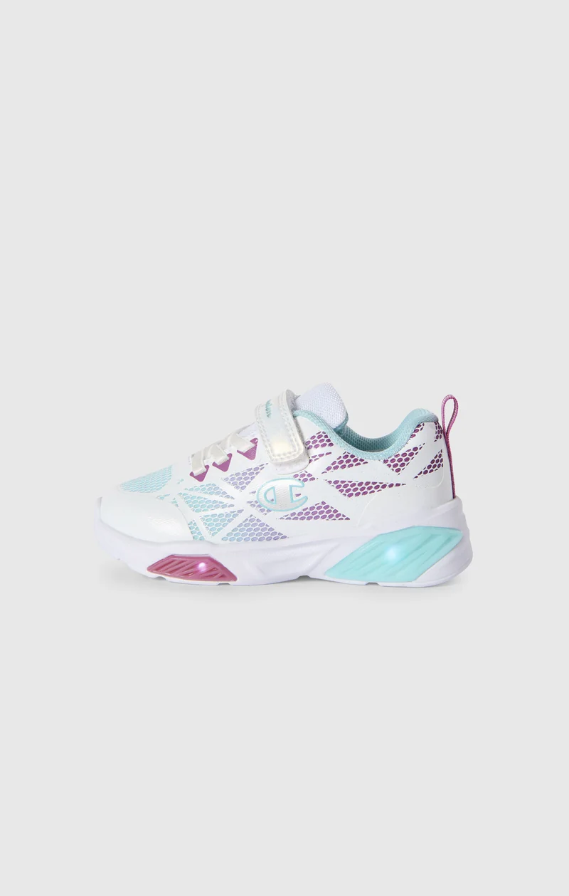 Girls’ WAVE TRI G TD Low Cut Trainers