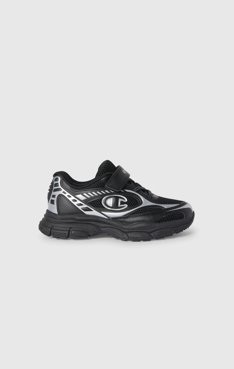 Kids’ Unisex RT25 U PS Low Cut Trainers