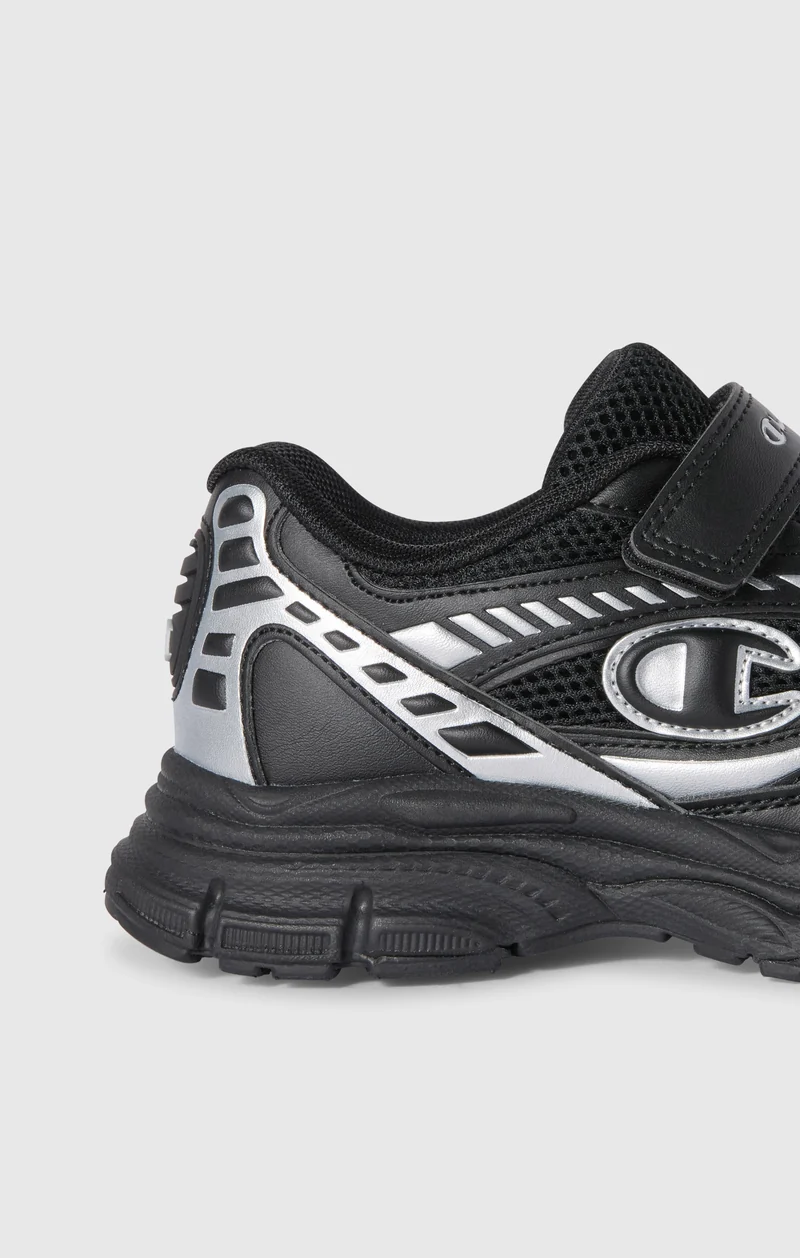 Kids’ Unisex RT25 U PS Low Cut Trainers