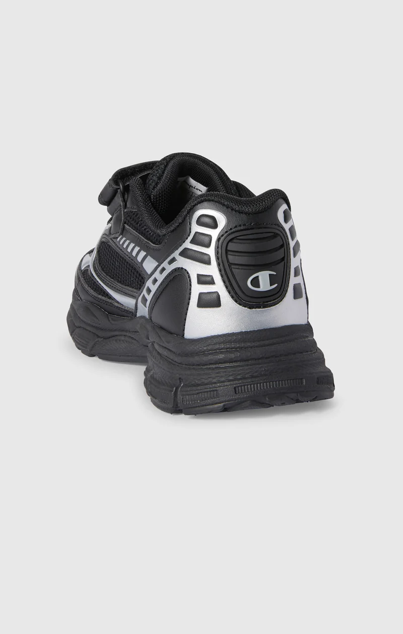 Kids’ Unisex RT25 U PS Low Cut Trainers
