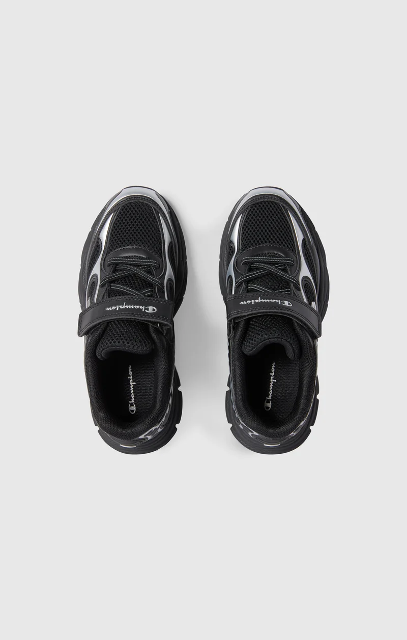 Kids’ Unisex RT25 U PS Low Cut Trainers