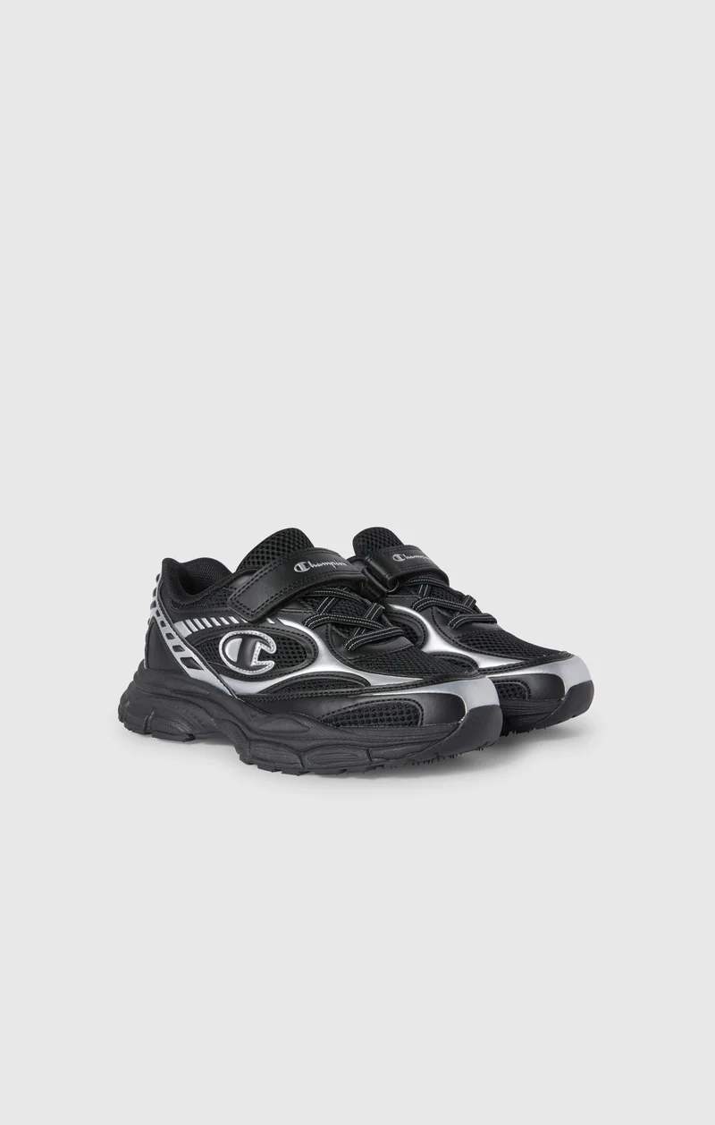 Kids’ Unisex RT25 U PS Low Cut Trainers