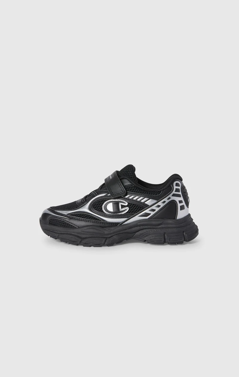 Kids’ Unisex RT25 U PS Low Cut Trainers