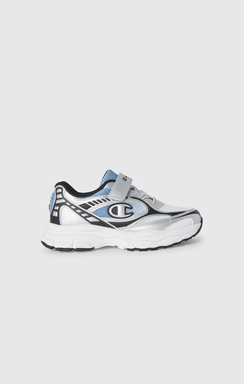 Kids’ Unisex RT25 U PS Low Cut Trainers