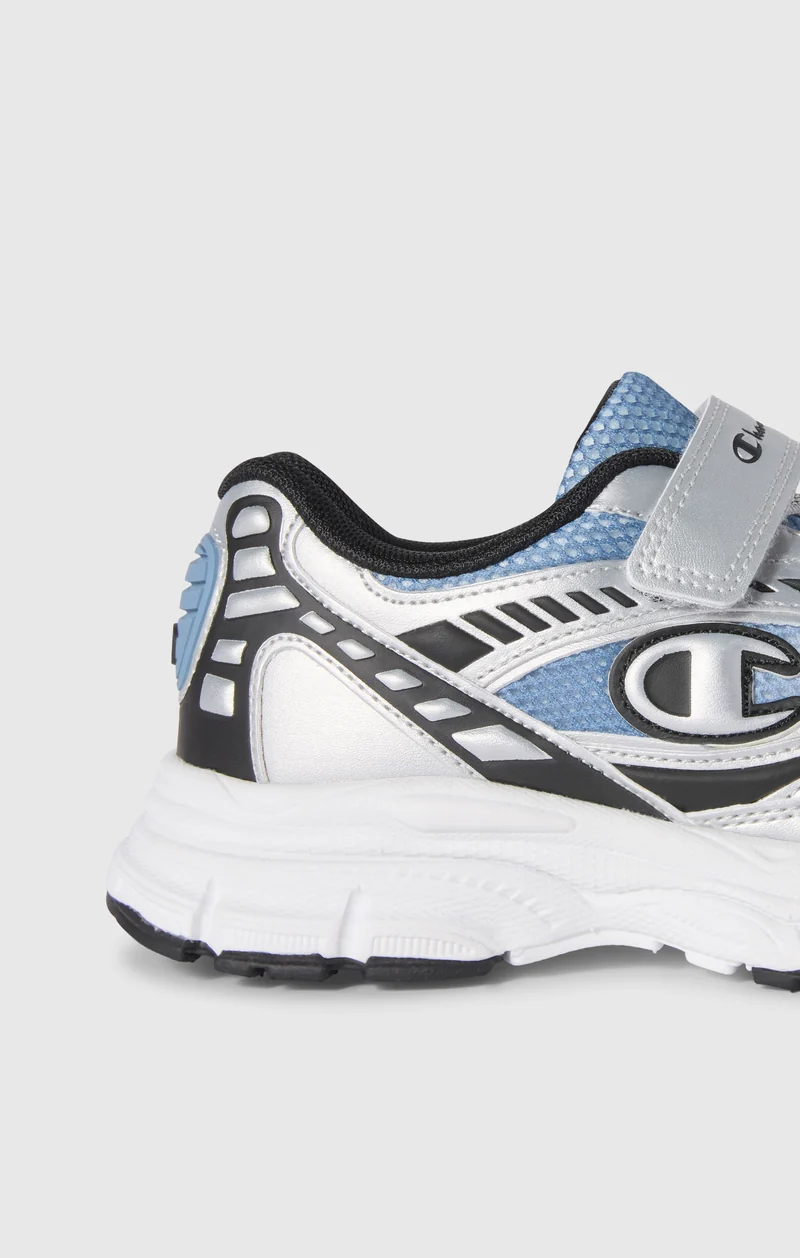 Kids’ Unisex RT25 U PS Low Cut Trainers