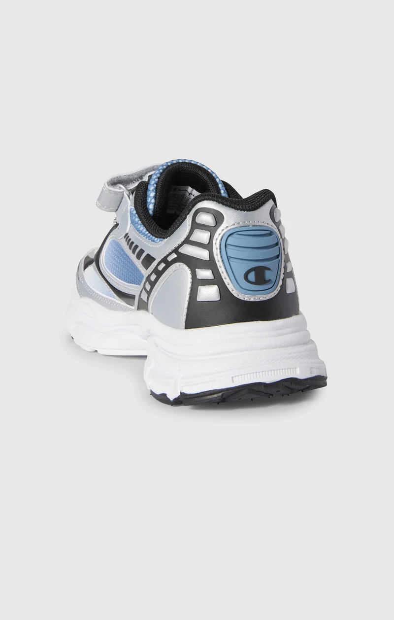 Kids’ Unisex RT25 U PS Low Cut Trainers