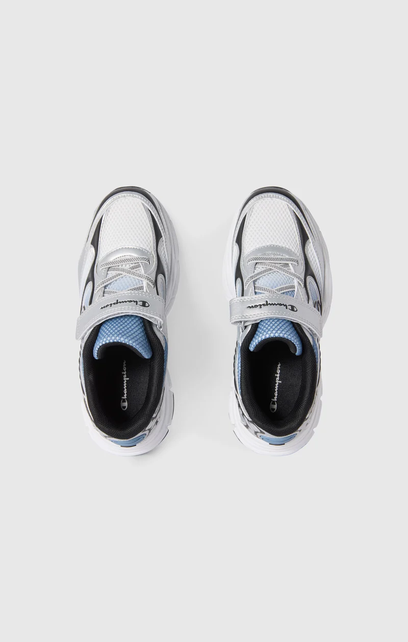 Kids’ Unisex RT25 U PS Low Cut Trainers