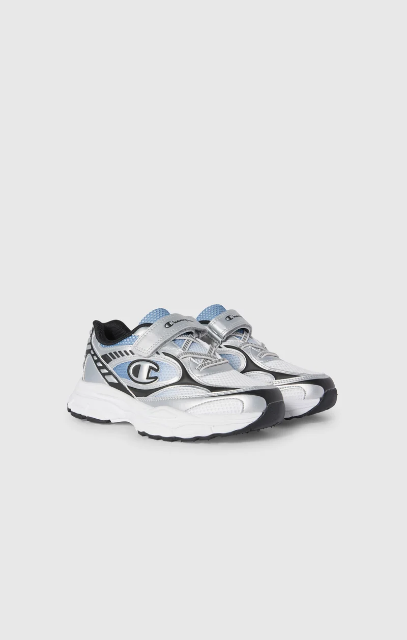 Kids’ Unisex RT25 U PS Low Cut Trainers