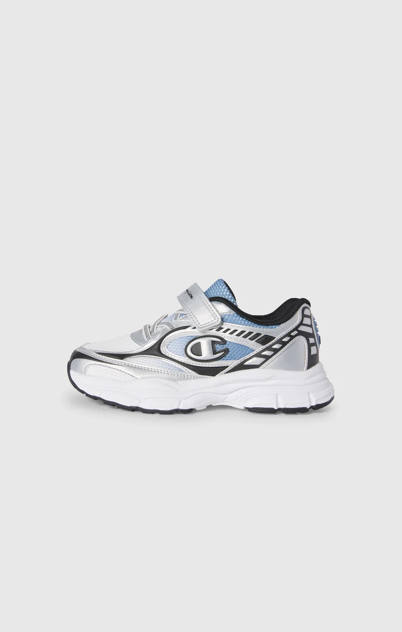 Kids’ Unisex RT25 U PS Low Cut Trainers