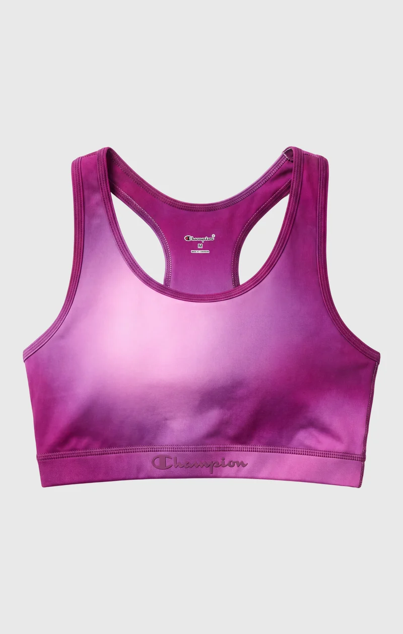 Women’s Light Impact Quick Dry Bra