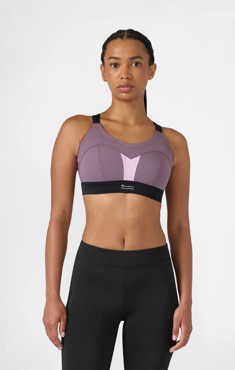 Women’s High Impact Shock Absorber Sports Bra