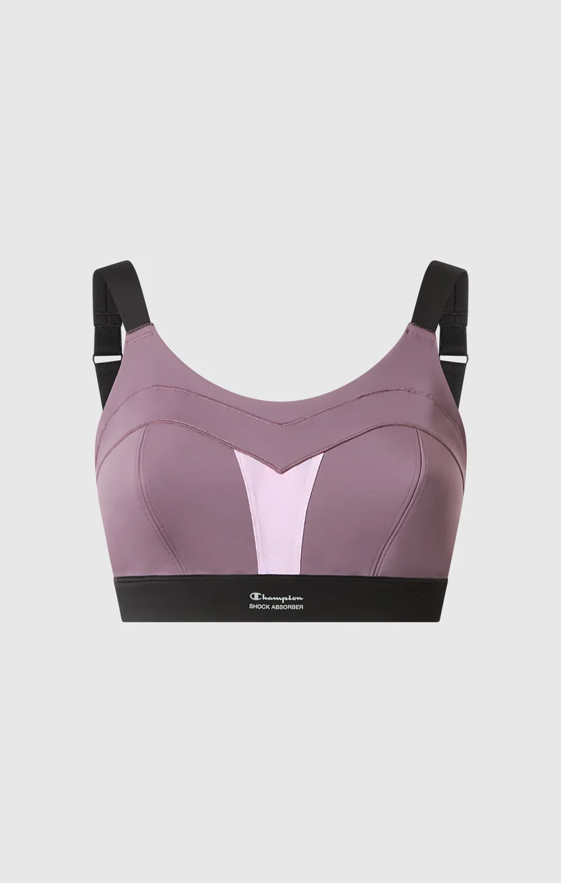Women’s High Impact Shock Absorber Sports Bra