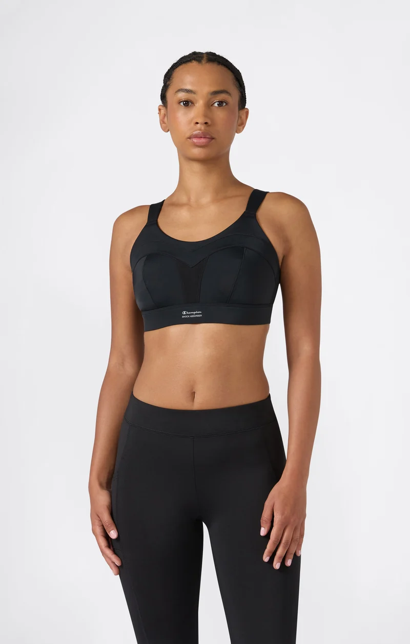 Women’s High Impact Shock Absorber Sports Bra
