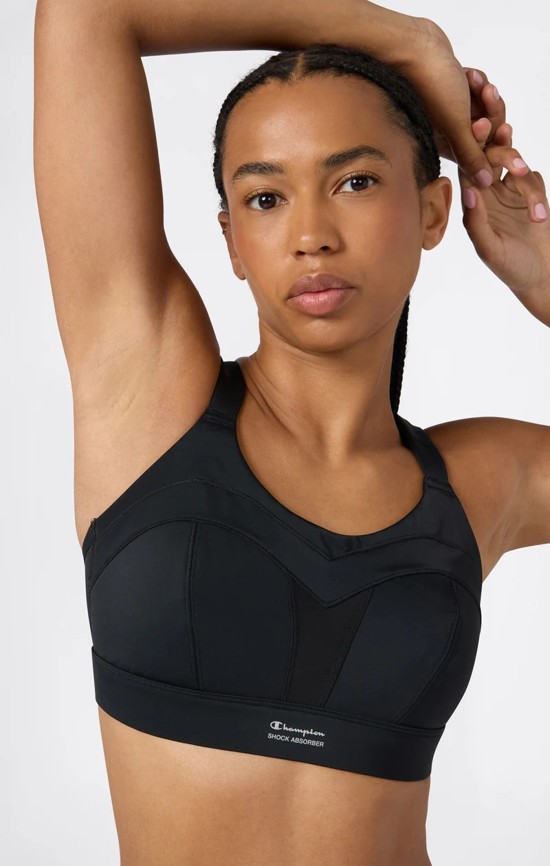 Women’s High Impact Shock Absorber Sports Bra