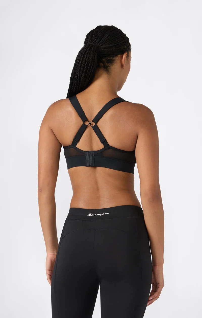 Women’s High Impact Shock Absorber Sports Bra
