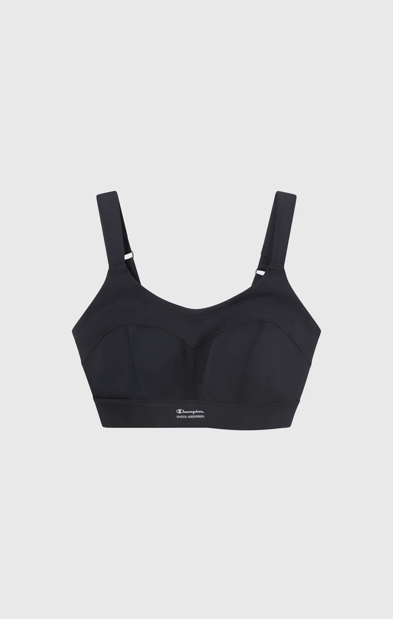 Women’s High Impact Shock Absorber Sports Bra