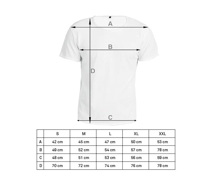 Herren Vintage T-Shirt: "D.A.N.C.E." – Cool Grey