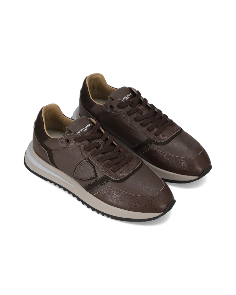 Sneakers Tropez 2.1 Men, Brown