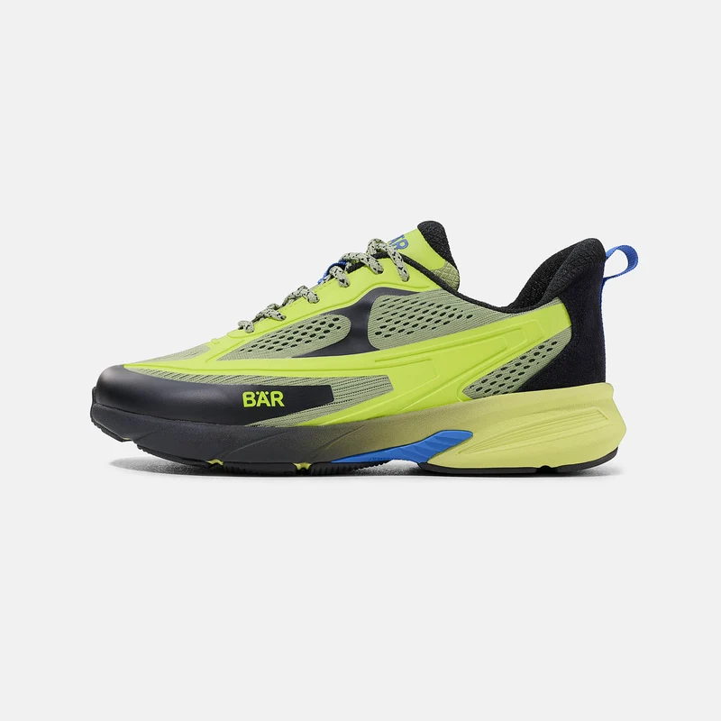 Ventu Run