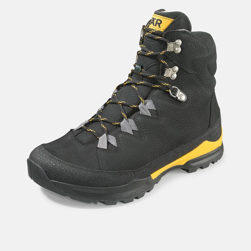 Bergkomfort Wanderstiefel 2.0