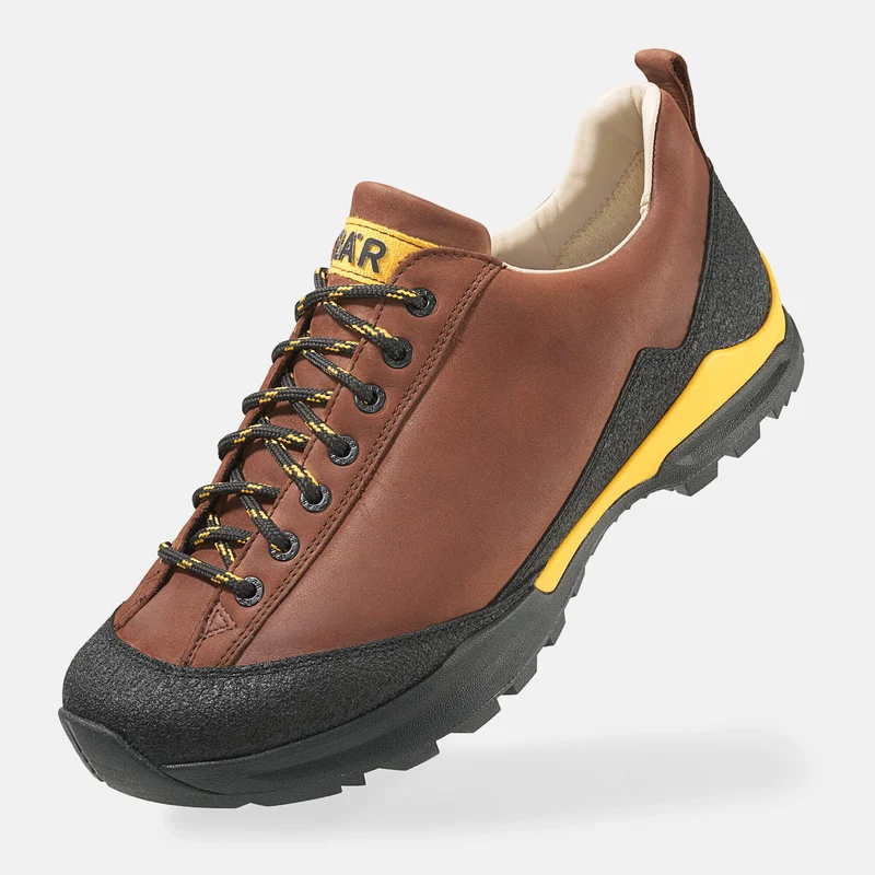 Bergkomfort Wanderschuh