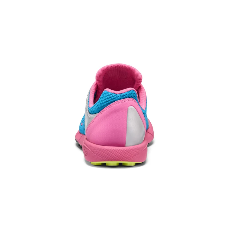 A86 Sneaker für Damen | Swedish Blue/Shocking Pink
