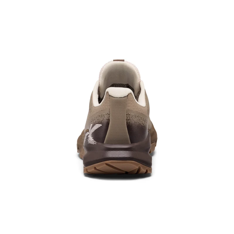 Targhee Apex Wasserdichte Wanderschuhe für Damen | Brindle/Peach Blush