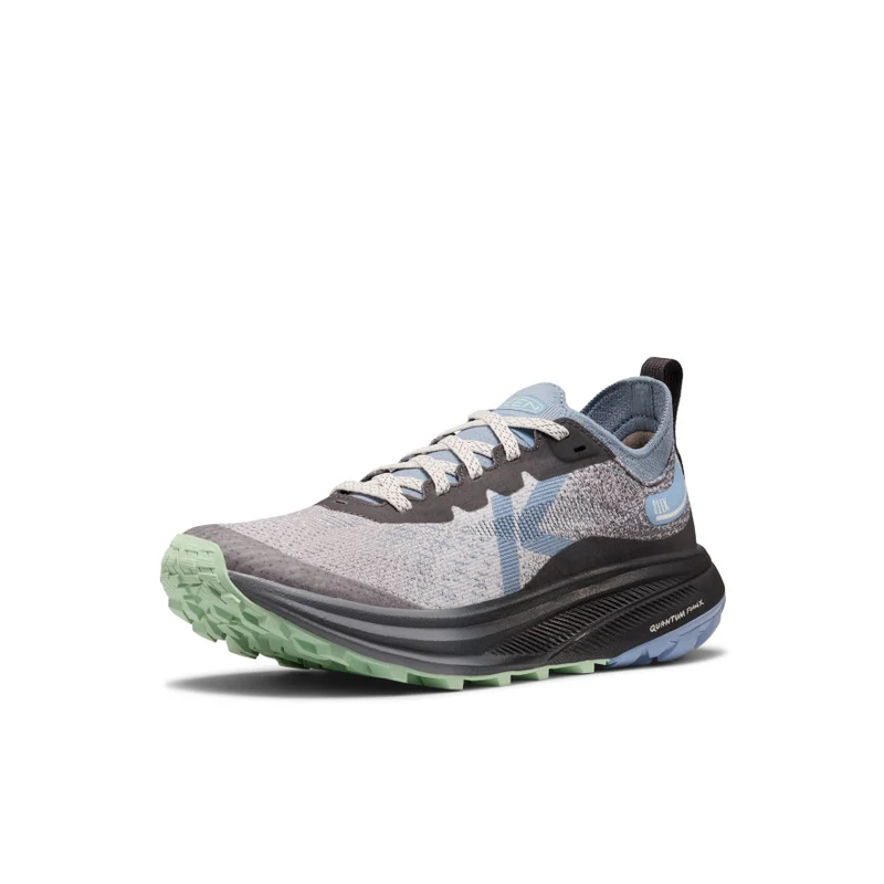 Seek Trailrunning-Schuhe für Damen | Magnet/Scenic Green