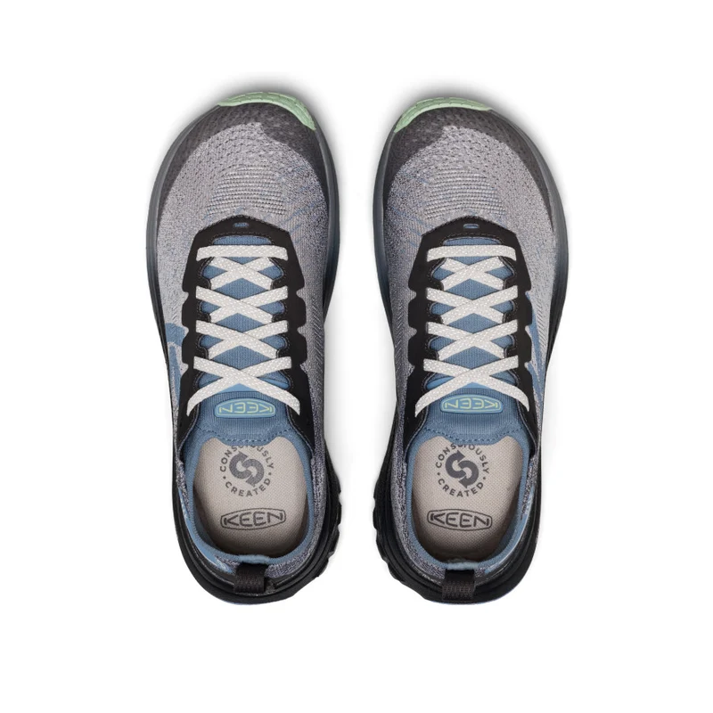 Seek Trailrunning-Schuhe für Damen | Magnet/Scenic Green