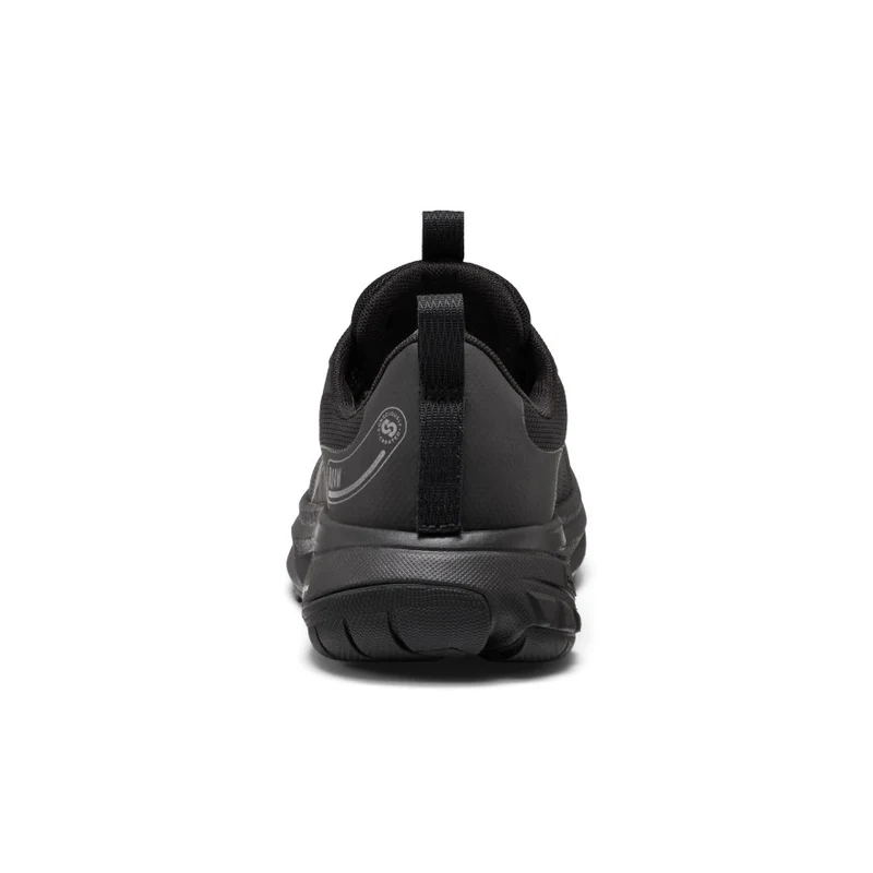 Roam Wasserdichte Trailrunning-Schuhe für Damen | Black/Black