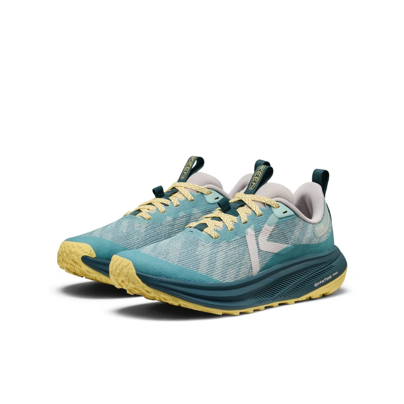 Roam Trailrunning-Schuhe für Damen | Aquifer/Mediterranea