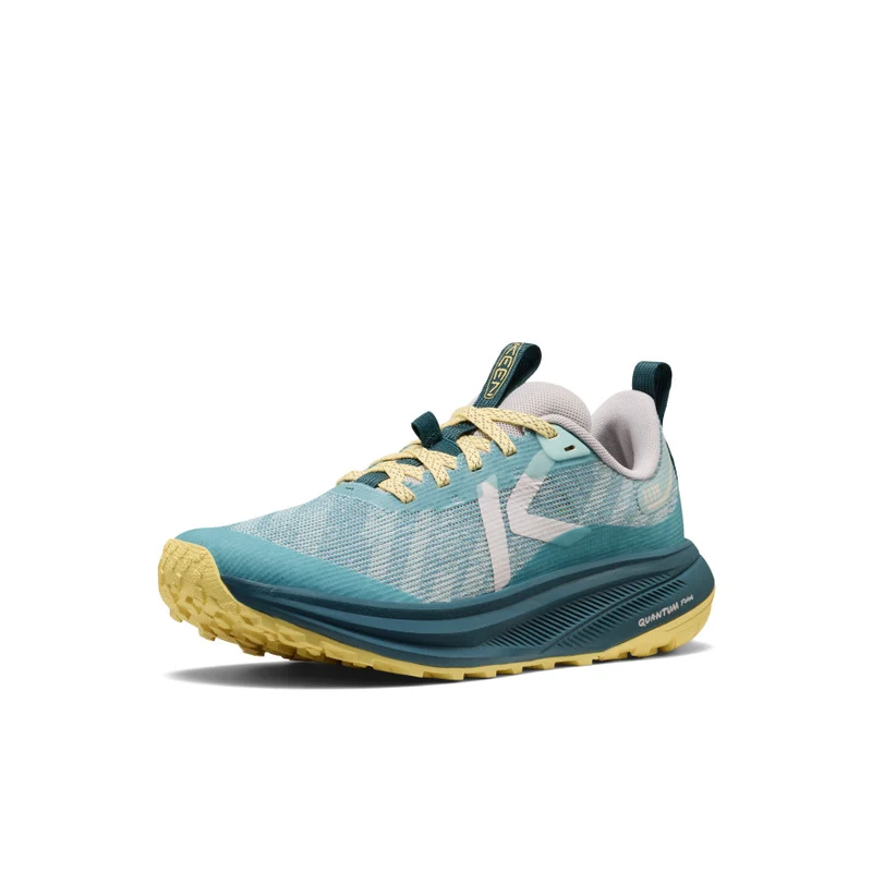 Roam Trailrunning-Schuhe für Damen | Aquifer/Mediterranea