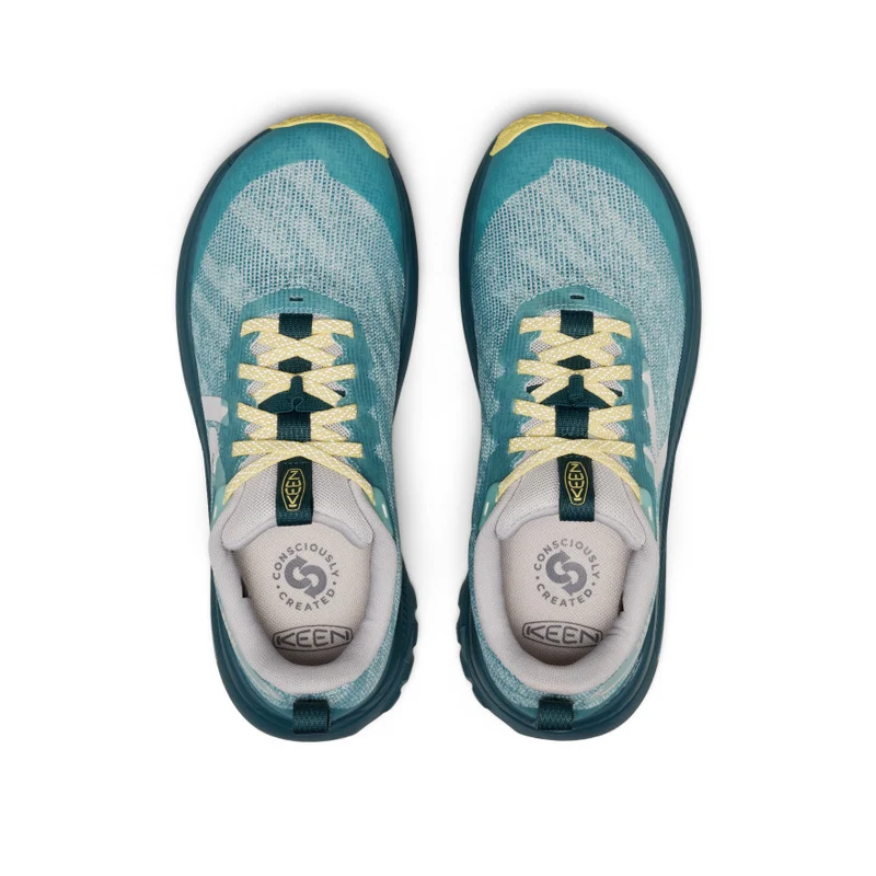 Roam Trailrunning-Schuhe für Damen | Aquifer/Mediterranea
