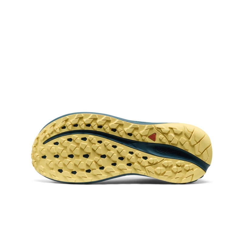 Roam Trailrunning-Schuhe für Damen | Aquifer/Mediterranea
