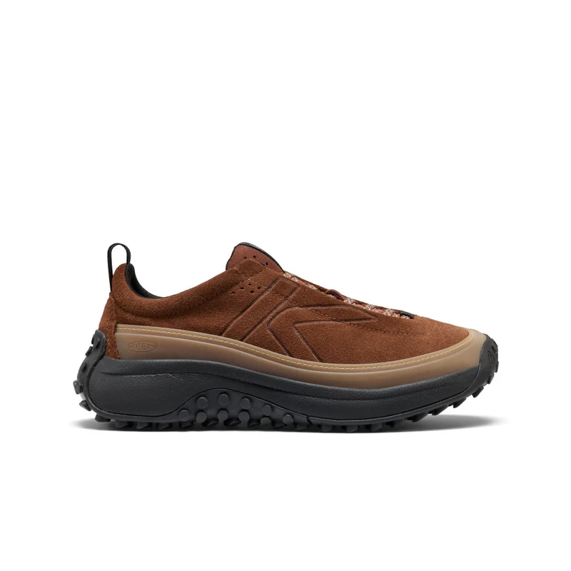 KS Mino Sneaker für Damen | Chocolate Lab/Black