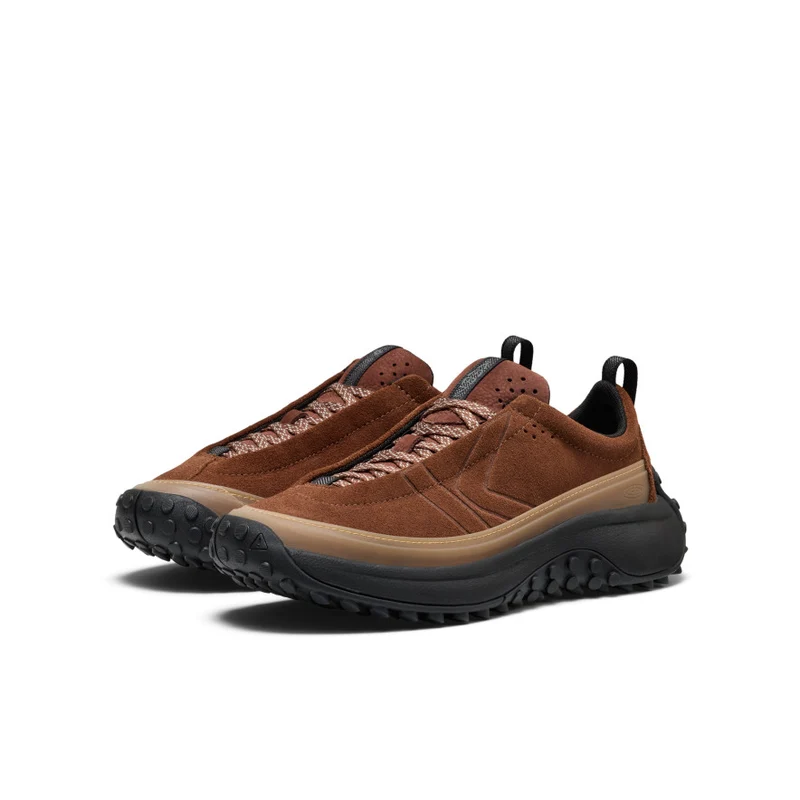 KS Mino Sneaker für Damen | Chocolate Lab/Black