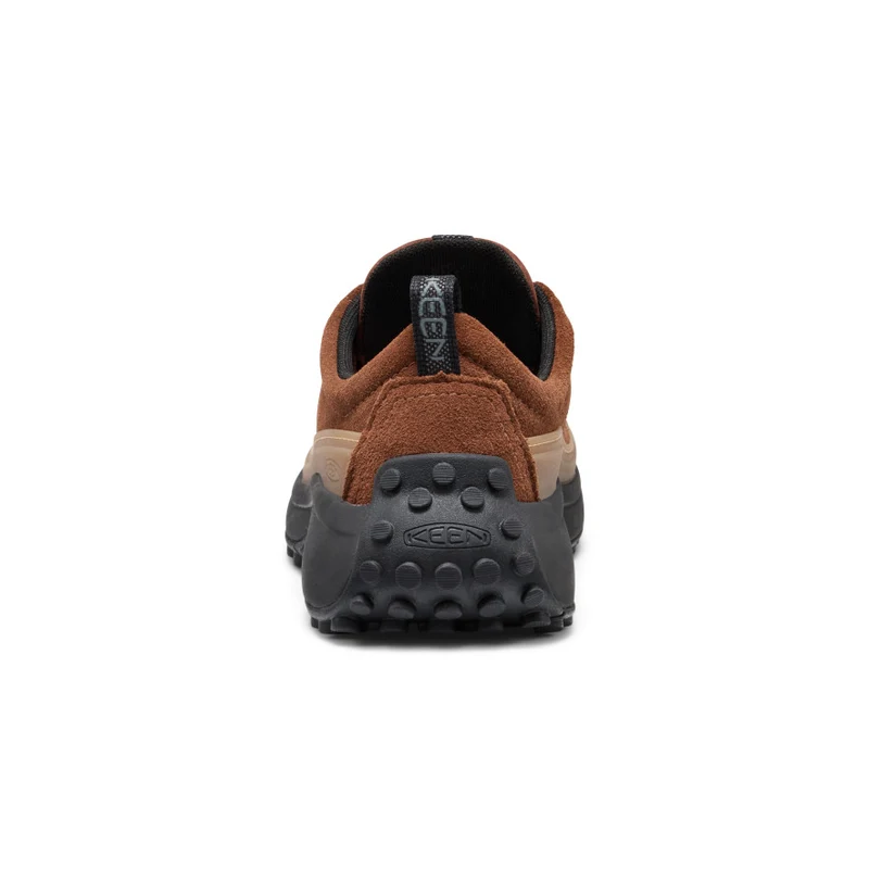 KS Mino Sneaker für Damen | Chocolate Lab/Black