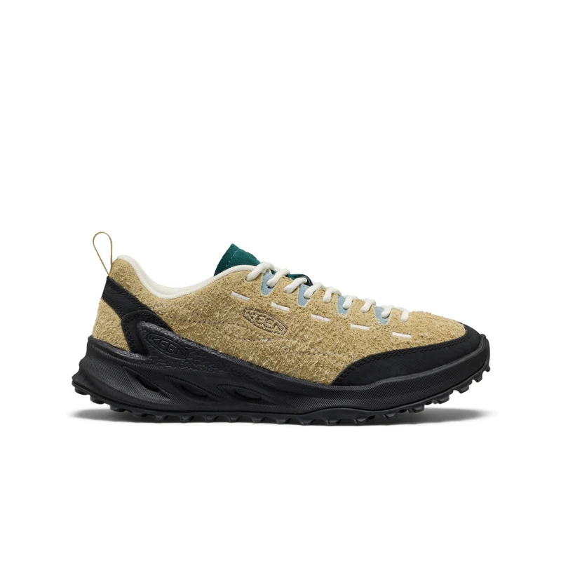 Jasper Zionic Sneaker für Damen | Khaki/Abbey Stone