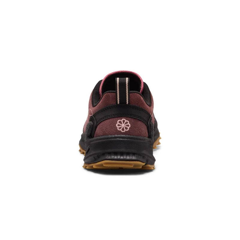 Jasper Zionic Sneaker für Damen | Huckleberry/Cameo Rose