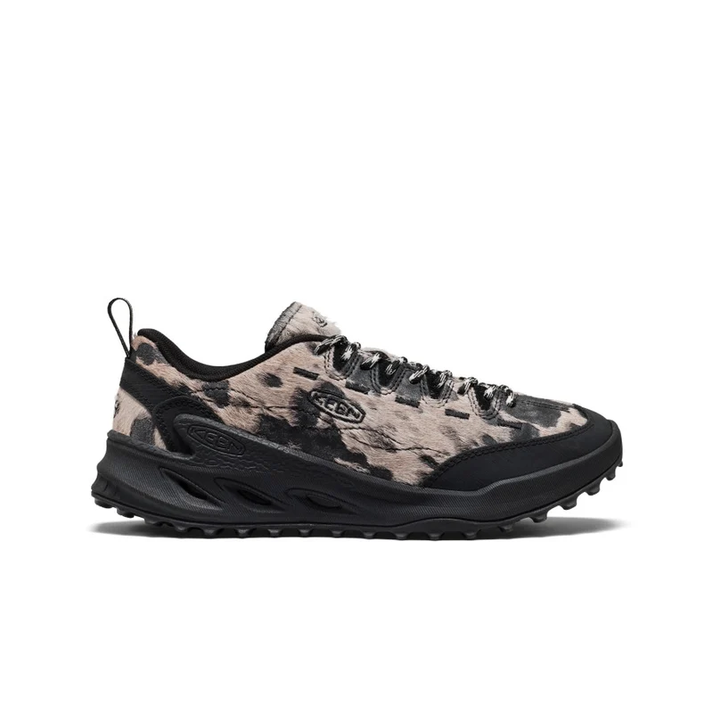 Jasper Zionic Sneaker für Damen | Cow Black
