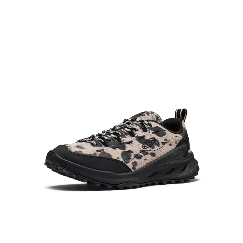 Jasper Zionic Sneaker für Damen | Cow Black