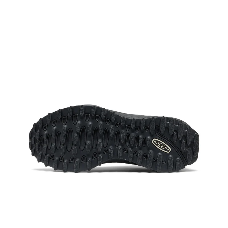 Jasper Zionic Sneaker für Damen | Cow Black