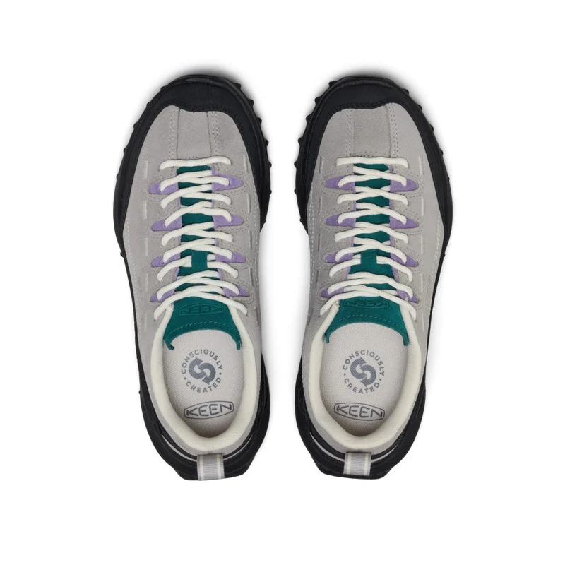 Jasper Zionic Sneaker für Damen | Alloy/Mediterranea