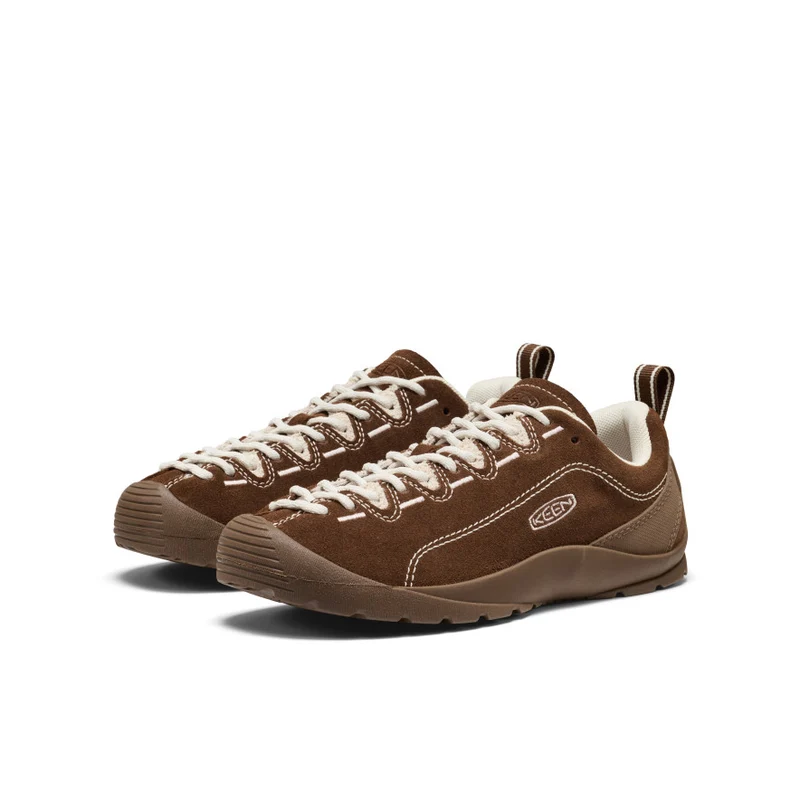 Jasper Sneaker für Damen | Dark Earth/Birch