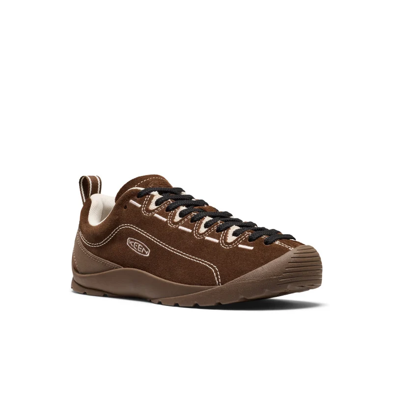 Jasper Sneaker für Damen | Dark Earth/Birch